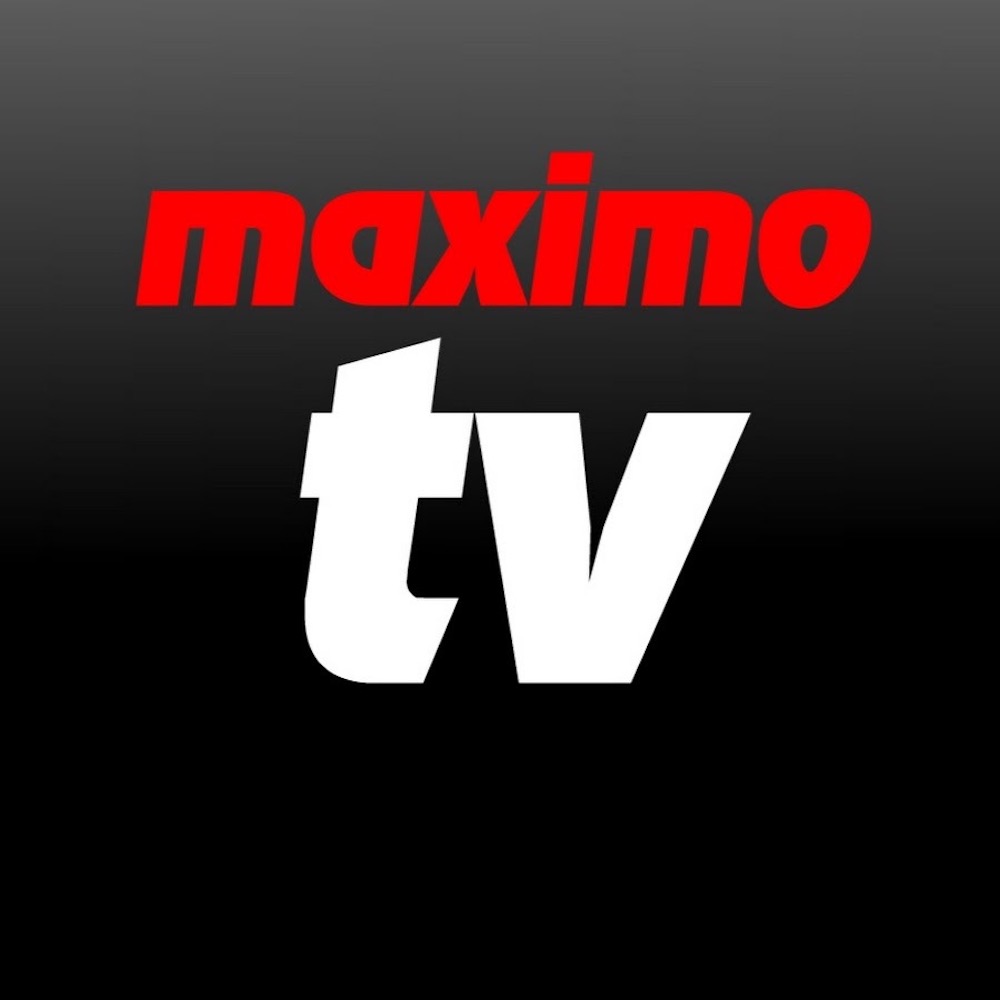 Maximo TV Red Carpet Arrivals